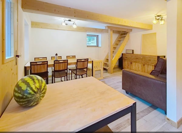 Chalet in a condominium ? Excellent rental potential 10