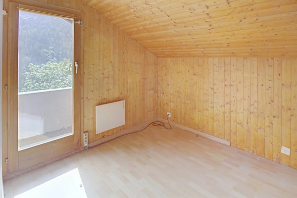 Beautiful chalet in Saclentse (Nendaz) 13