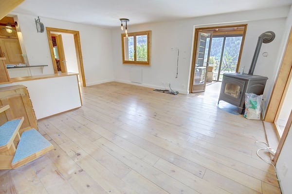 Beautiful chalet in Saclentse (Nendaz) 5