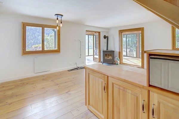 Beautiful chalet in Saclentse (Nendaz) 7