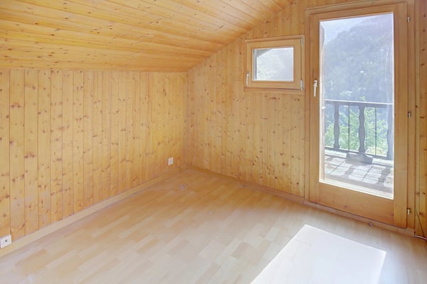 Beautiful chalet in Saclentse (Nendaz) 12