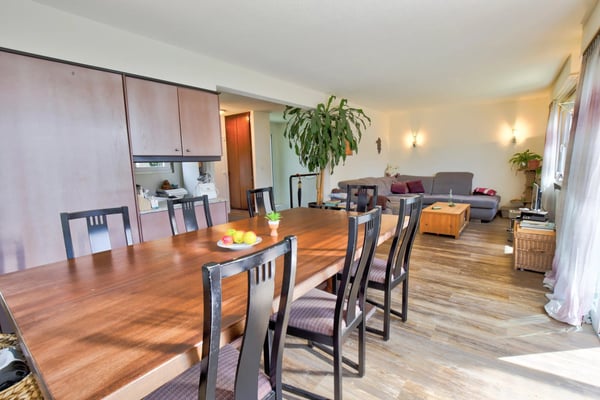 Vente - Villa Vétroz 3