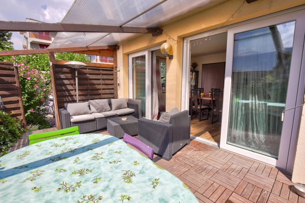 Vente - Villa Vétroz 9