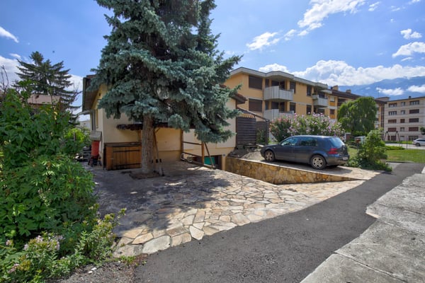 Vente - Villa Vétroz 11