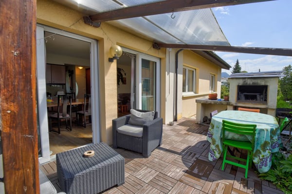 Vente - Villa Vétroz 10