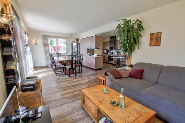 Vente - Villa Vétroz 2
