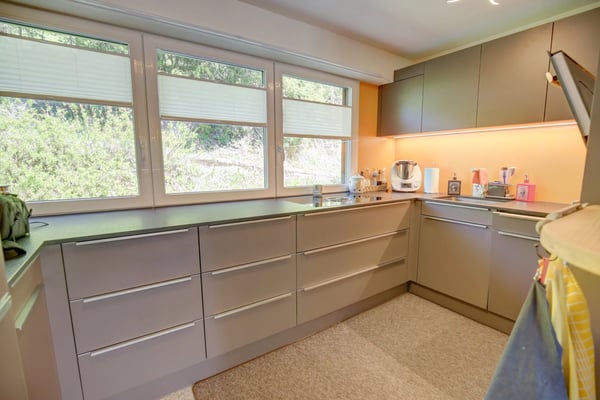 In the heart of the forest, beautiful semi-detached house in Champex-Lac! 9
