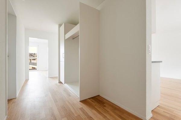 Traumhafte Attikawohnung mit zwei Dachterrassen 2