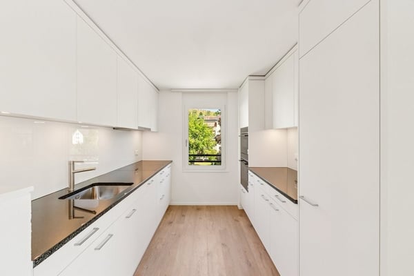 ERSTVERMIETUNG - Wohnen am Burghaldenweg mit eigenem Waschturm 5