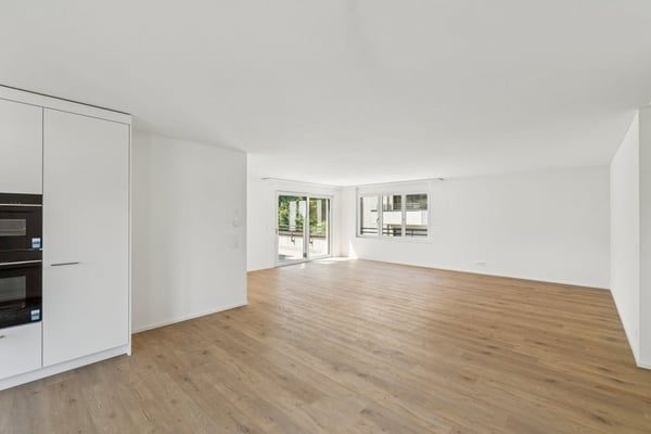 ERSTVERMIETUNG - exklusive Attikawohnung mit 3 Terrassen 4