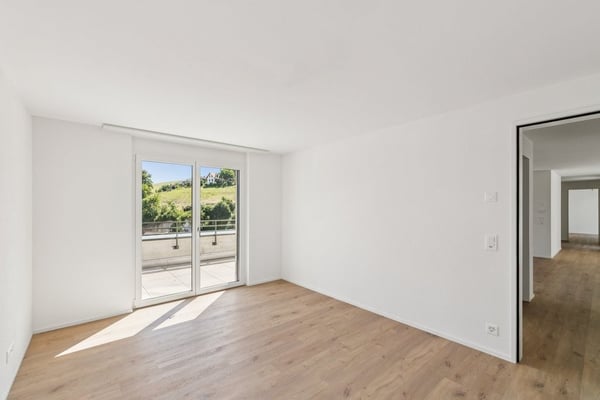 ERSTVERMIETUNG - exklusive Attikawohnung mit 3 Terrassen 8