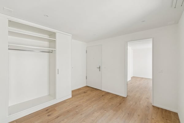 ERSTVERMIETUNG - exklusive Attikawohnung mit 3 Terrassen 3