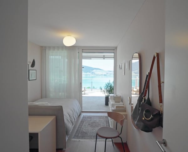 Grosszügige 7.5-Zimmer-Mietwohnung mit atemberaubendem Ausblick in Walchwil 6