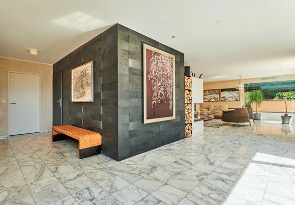 Stunning 5.5-Room Furnished Attic Apartment with Panoramic Views in Luzern 8