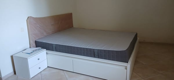 Coldrerio affittiamo in dimora storica ristrutturata 3.5 locali 4