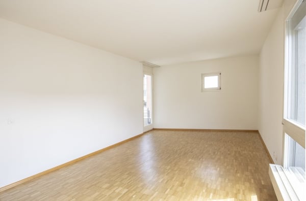 Gemütliche 2.5 Zimmerwohnung im Matthäus-Quartier 5