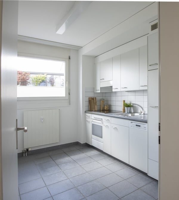 Gemütliche 2.5 Zimmerwohnung im Matthäus-Quartier 2