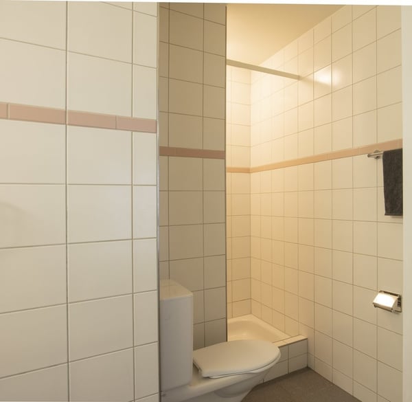 Gemütliche 2.5 Zimmerwohnung im Matthäus-Quartier 4
