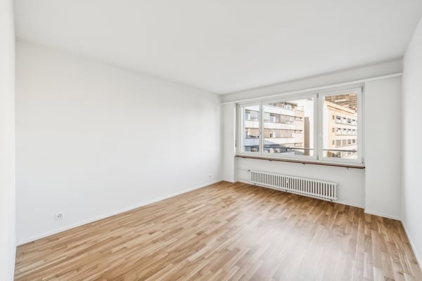WOHNEN IM URBANEN KLEINBASEL 3