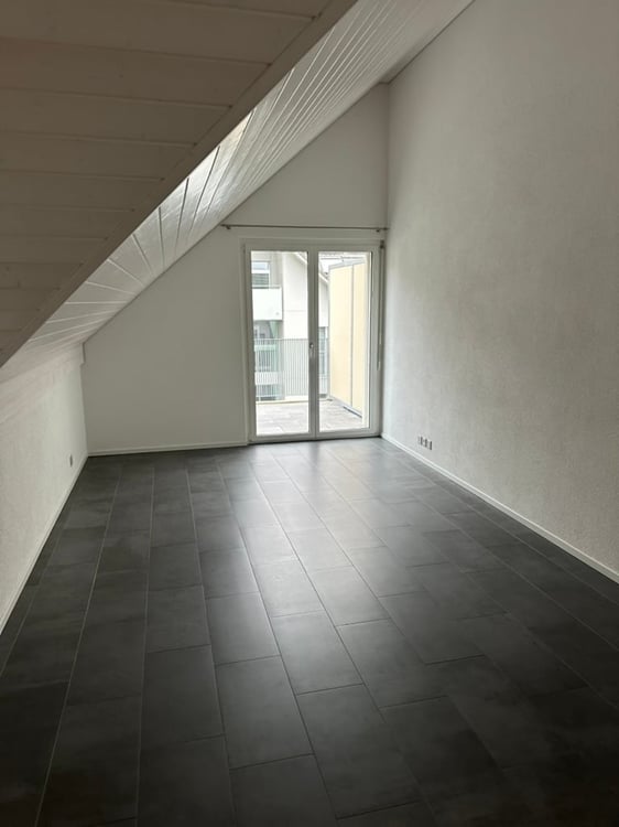 Grosszügige Dachwohnung mit Liftzugang 10