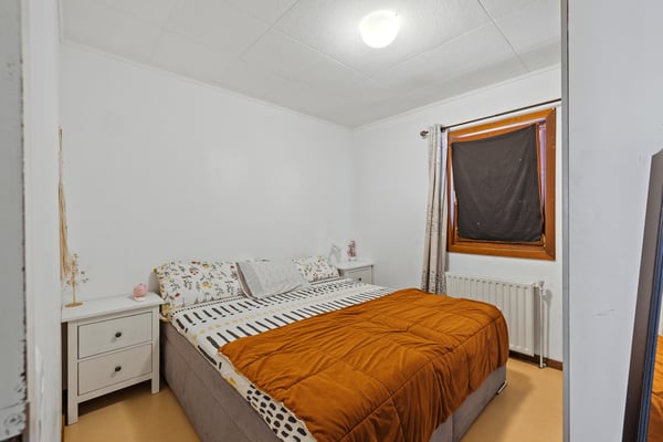 Appartement PPE - 2.5 Pièces avec grandes surfaces extérieures 11