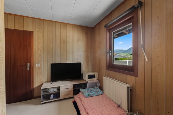 Appartement PPE - 2.5 Pièces avec grandes surfaces extérieures 11