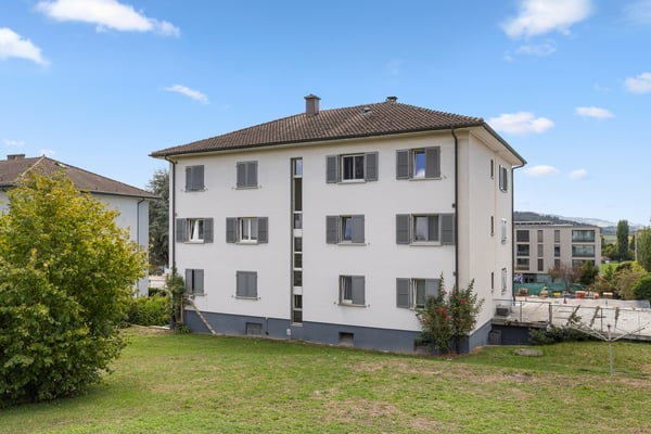Spécial investisseur - rendement 5.19% 2