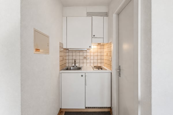 Studios en PPE au coeur de Sierre 13