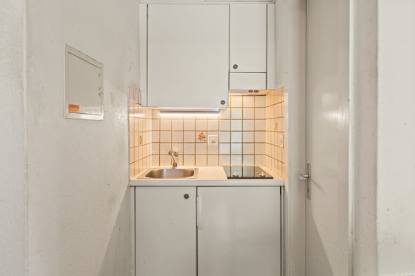 Studios en PPE au coeur de Sierre 10