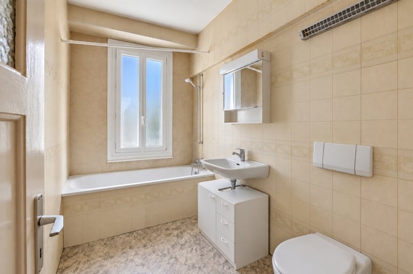 Appartements de 4 pièces en PPE au coeur de Sierre 3