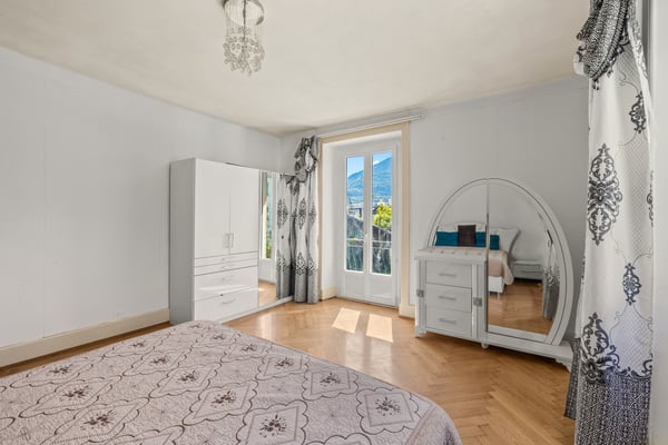 Appartements de 4 pièces en PPE au coeur de Sierre 11
