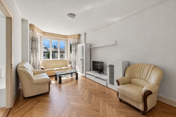 Appartements de 4 pièces en PPE au coeur de Sierre 6