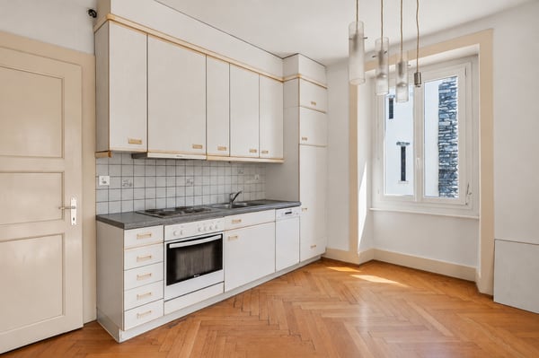 Appartements de 4 pièces en PPE au coeur de Sierre 4