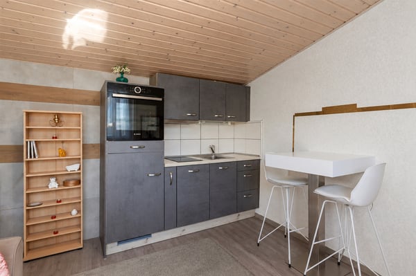 Appartements de 2 pièces en PPE au coeur de Sierre 5