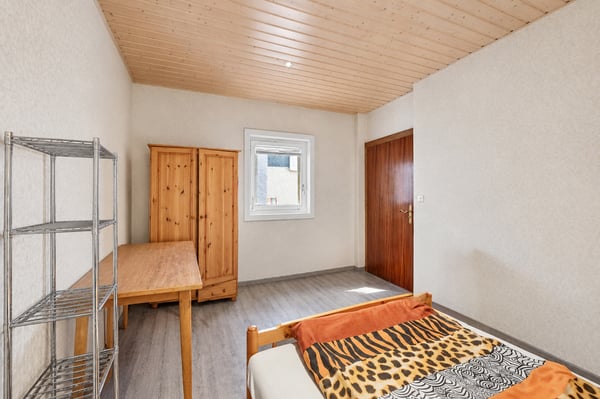 Appartements de 2 pièces en PPE au coeur de Sierre 11