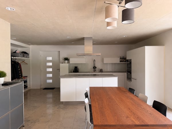 Exklusiv und einzigartig - sichern Sie sich dieses Zuhause 4