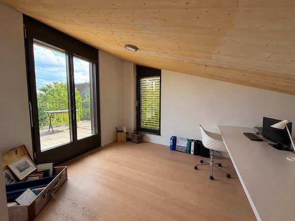 Exklusiv und einzigartig - sichern Sie sich dieses Zuhause 9