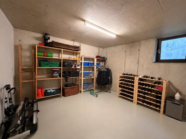 Exklusiv und einzigartig - sichern Sie sich dieses Zuhause 11