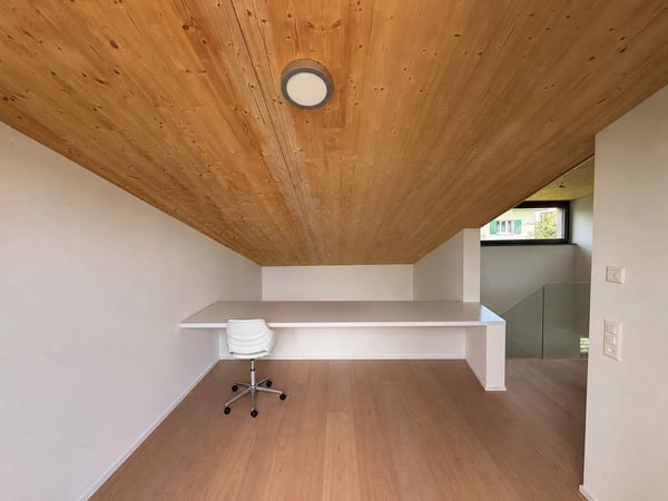 Exklusiv und einzigartig - sichern Sie sich dieses Zuhause 8