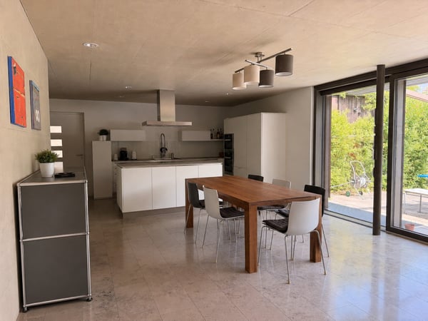 Exklusiv und einzigartig - sichern Sie sich dieses Zuhause 3