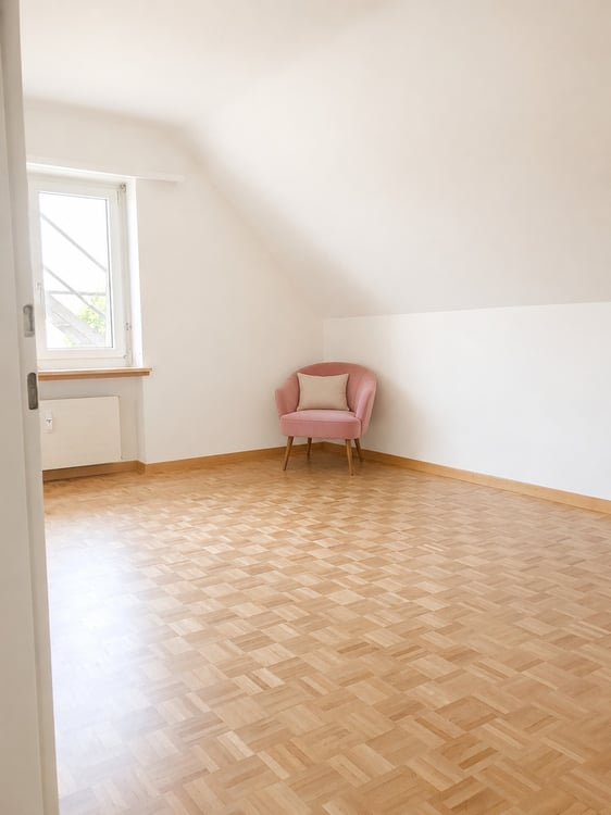 Dachwohnung  mit Galerie 10