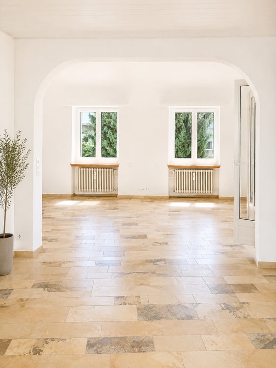 Dachwohnung  mit Galerie 4