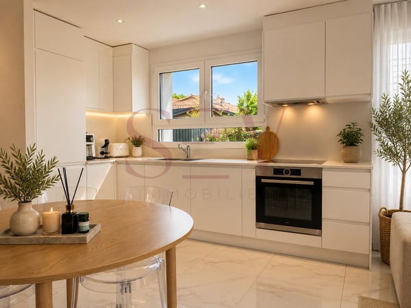 Vivez mieux, dépensez moins, Villa MINERGIE avec jardin et 3 chambres 2