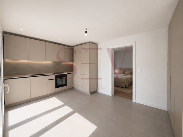 PORTES OUVERTES, Superbe 3.5 pièces neuf avec terrasse & jardin 2