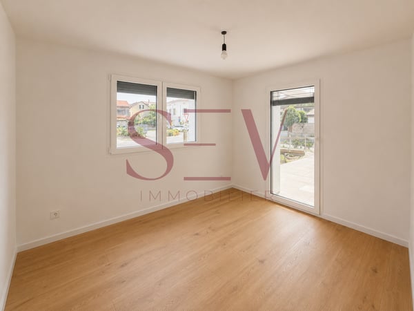 Superbe 3.5 pièces neuf avec terrasse & jardin 4