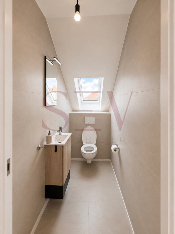 PORTES OUVERTES, Superbe appartement traversant de 4.5 pièces 7
