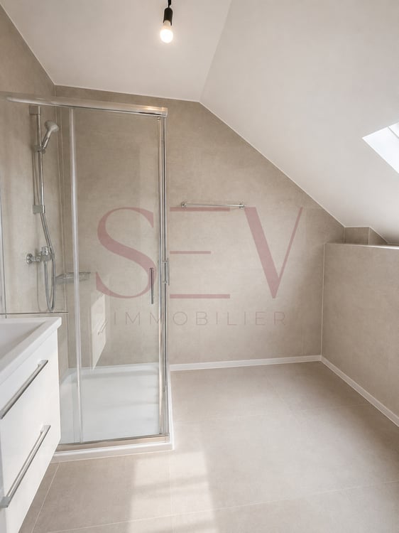 PORTES OUVERTES, Superbe appartement traversant de 4.5 pièces 5