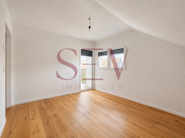 Superbe appartement traversant de 4.5 pièces 4