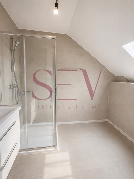 Superbe appartement traversant de 4.5 pièces 6