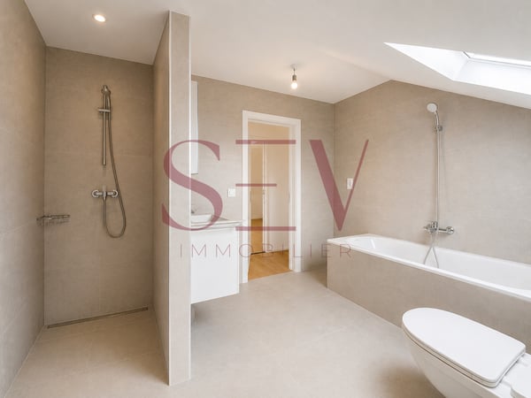 Superbe appartement traversant de 4.5 pièces 7